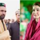CM Afridi urges Punjab CM Maryam to follow court orders on Imran meetings