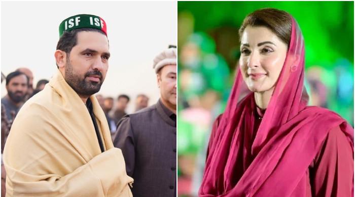 CM Afridi urges Punjab CM Maryam to follow court orders on Imran meetings