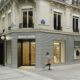 Canada Goose sets up shop on Champs Élysée, aspires to become global luxury brand