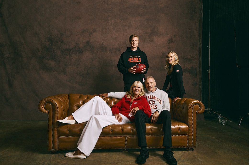 Canada’s Lululemon & NFL launch officially licensed apparel collection Canada’s Lululemon & NFL launch officially licensed apparel collection