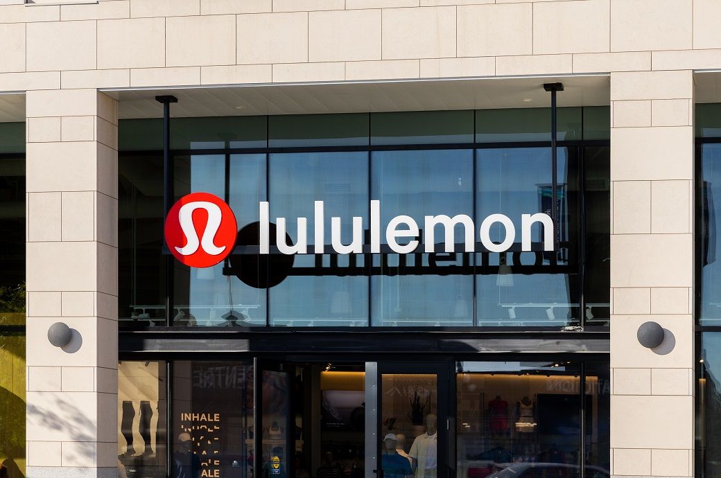 Canada’s Lululemon revamps commercial strategy with new global leader