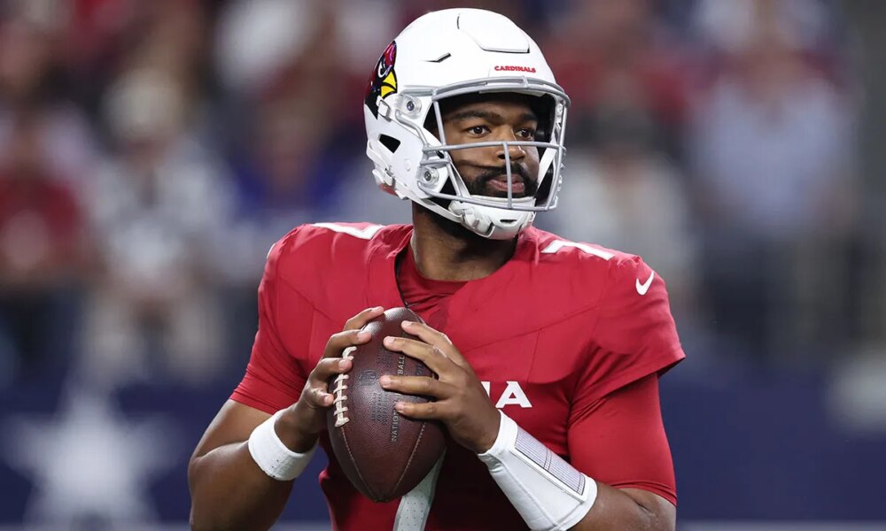 Cardinals snap 5-game skid with road win over struggling Cowboys