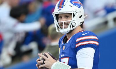 Catrick Mahomes to Cee Dee Little Lamb: Trending sports-related pet names of 2025