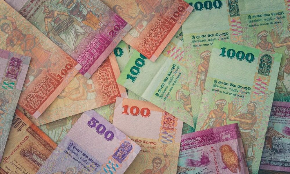 Central Bank of Sri Lanka keeps overnight policy rate unchanged