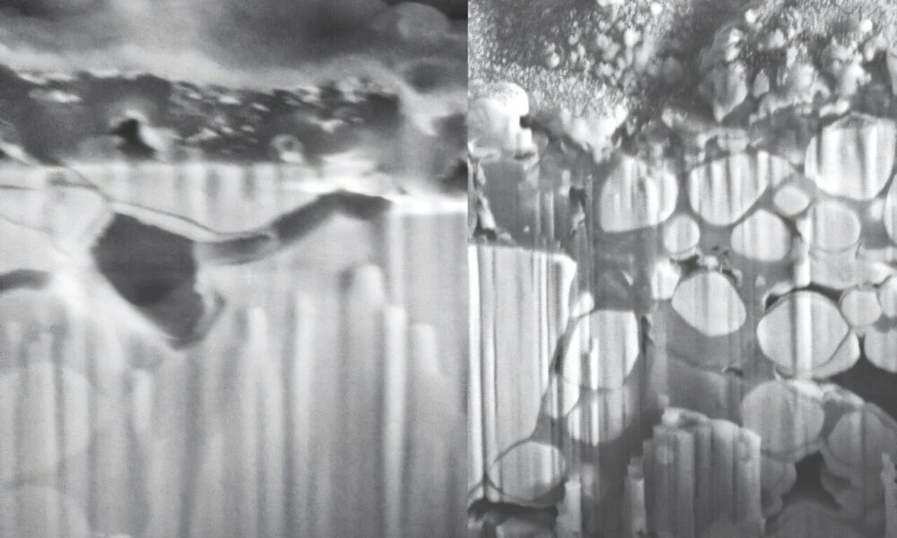 Ceramic material pair could unlock potential of safer, longer-lasting solid-state batteries