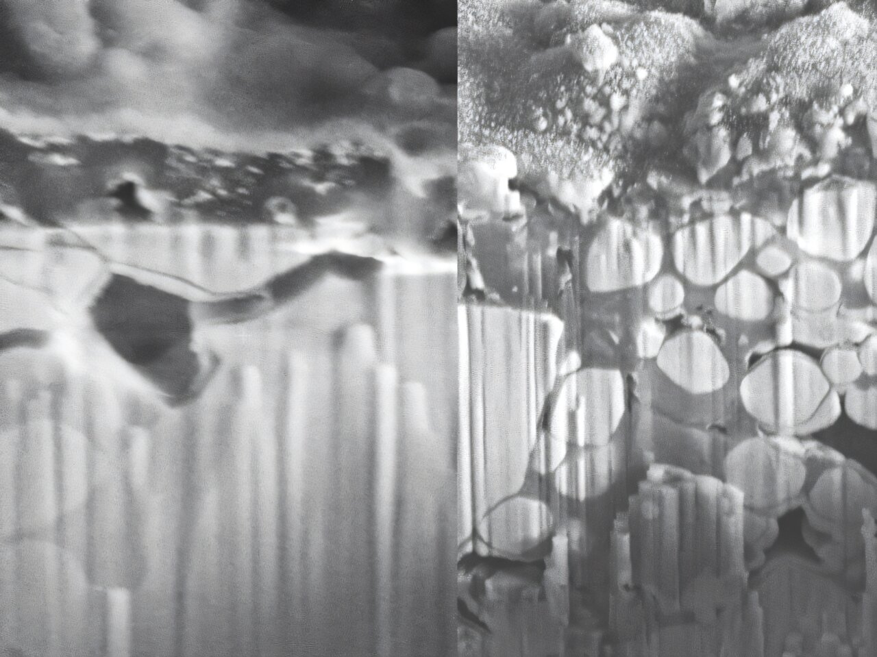 Ceramic material pair could unlock potential of safer, longer-lasting solid-state batteries