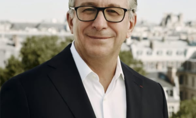 Chanel reinvents luxury experience at Shanghai’s Plaza 66: FashionNetwork.com exclusive