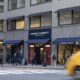 Charles Tyrwhitt opens US flagship store on Madison Avenue