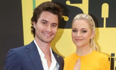 Chase Stokes breaks silence on Kelsea Ballerini break up: ‘I tried’