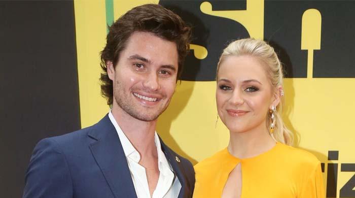 Chase Stokes breaks silence on Kelsea Ballerini break up: ‘I tried’