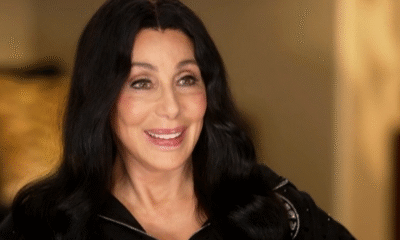 Cher reflects on her legacy, career and latest projects: “I’ve always been exactly who I am”
