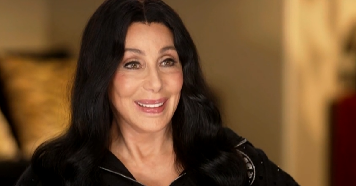Cher reflects on her legacy, career and latest projects: “I’ve always been exactly who I am”