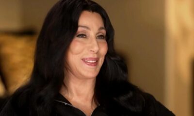 Cher reflects on legacy, career and what's next: "I've always been exactly who I am"