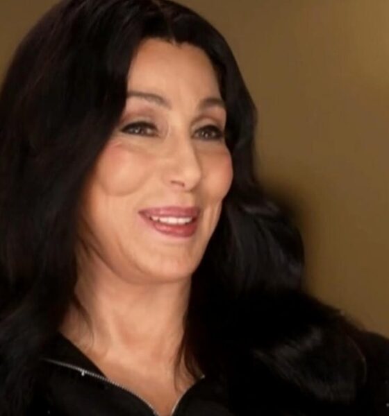 Cher reflects on legacy, career and what's next: "I've always been exactly who I am"