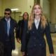 Chiara Ferragni appears before Milan court for fraud trial