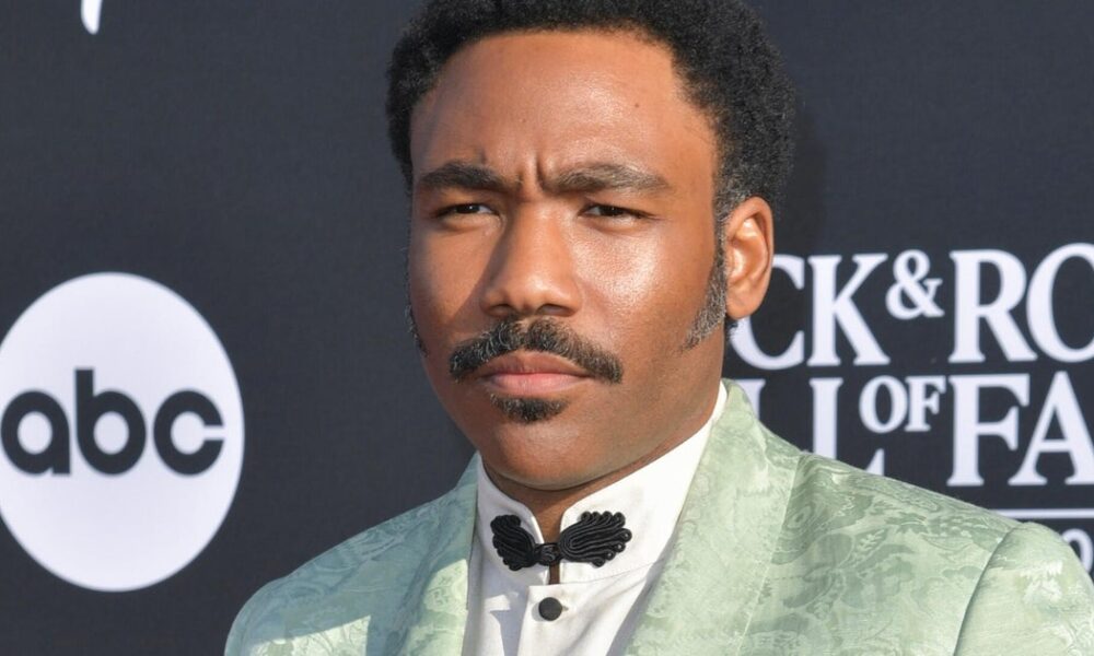 Childish Gambino reveals he had a stroke last year, which forced him to cancel tour