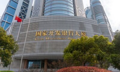 China channels .56 bn through new policy-based financial instrument