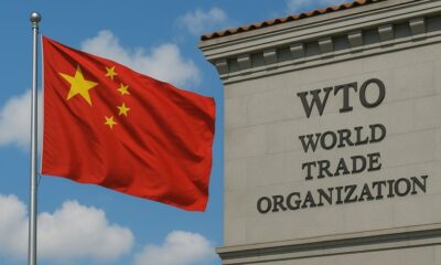 China drops WTO developing-nation benefits: Textile impact explained