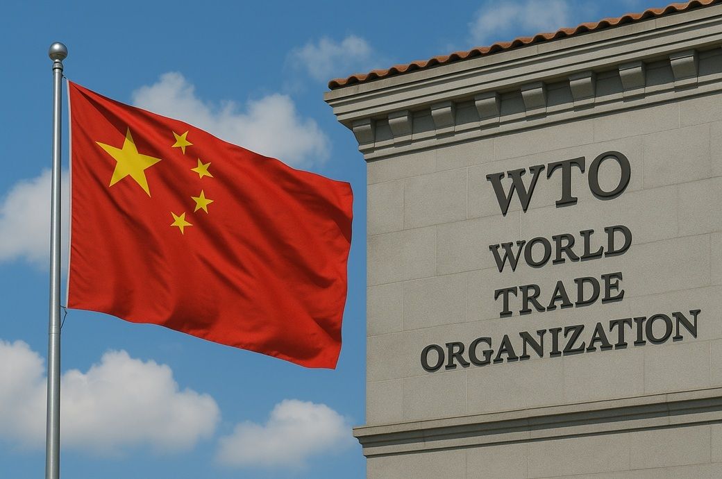 China drops WTO developing-nation benefits: Textile impact explained