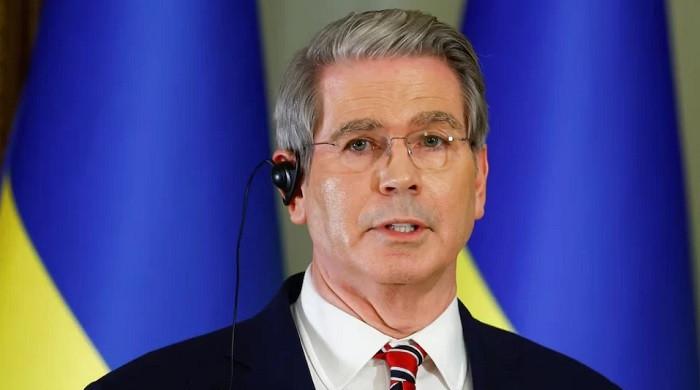 China rare earths deal will ‘hopefully’ be done by Thanksgiving, says Bessent