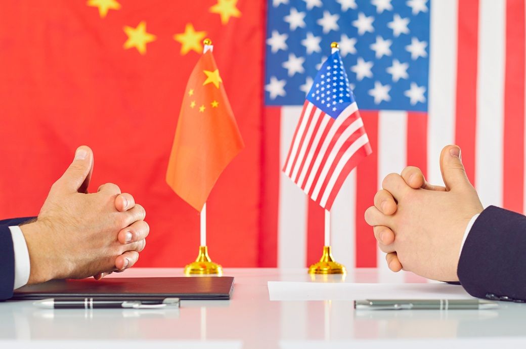 China releases details of outcomes of talks with US in Malaysia China releases details of outcomes of talks with US in Malaysia