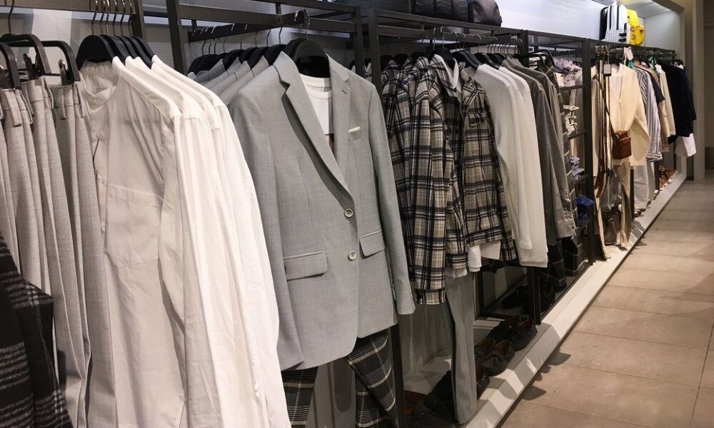 China retains lead as South Korea’s top textile supplier