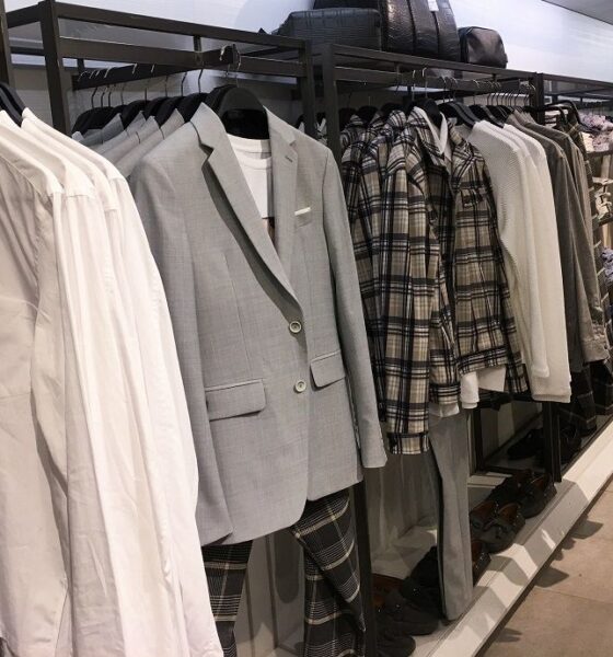 China retains lead as South Korea’s top textile supplier