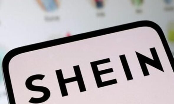 European Commission ramps up pressure on Shein, Paris hearing set for December 5