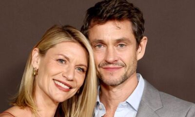 Claire Danes opens up about ‘shame’ over mid 40s baby news