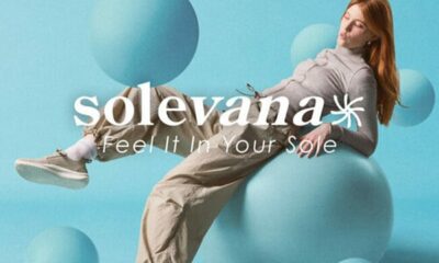 Clarks Cloudsteppers concept stores opening in Asia, US; plans apparel, athleisure and men’s lines