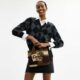 Coach reconnects with Bank & Vogue for upcycled bags using corduroy