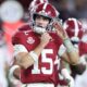 College Football Playoff Rankings: Alabama tumbles after close loss to Oklahoma