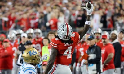 College Football Playoff picks after Week 12