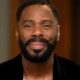 Colman Domingo talks "The Running Man" and voicing the Cowardly Lion in "Wicked: For Good"