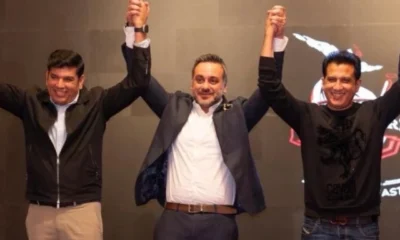 Comment: Will three teams be sold? | The Express Tribune