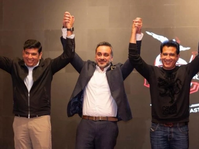 Comment: Will three teams be sold? | The Express Tribune