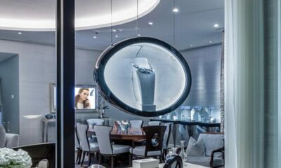 Compass-backed Lugano files for bankruptcy after ex-CEO sued