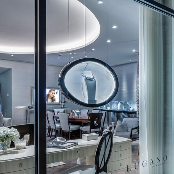 Compass-backed Lugano files for bankruptcy after ex-CEO sued