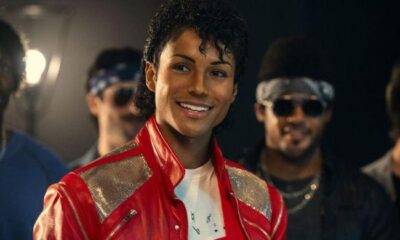 Complete guide to Michael Jackson biopic 2026: release date, cast, story
