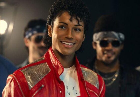 Complete guide to Michael Jackson biopic 2026: release date, cast, story