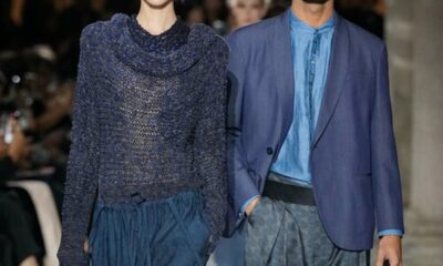 Confindustria Moda: Slowdown in Italian fashion exports in the first seven months to €21.7 billion