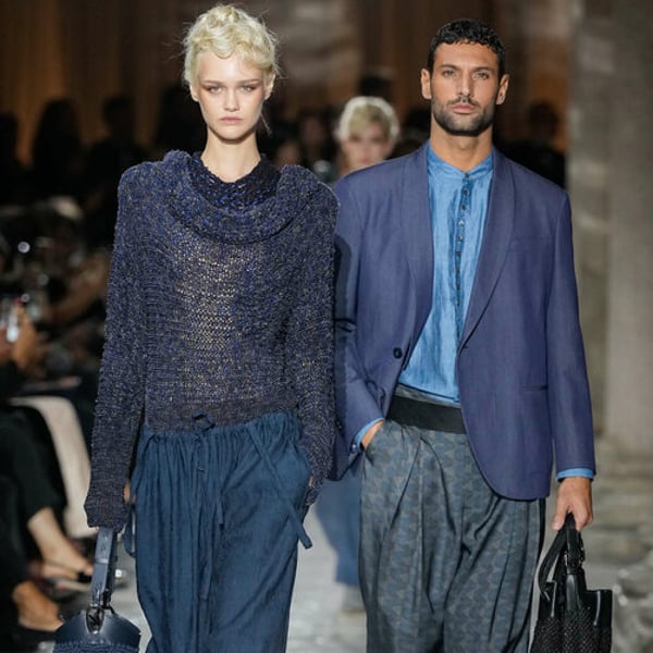 Confindustria Moda: Slowdown in Italian fashion exports in the first seven months to €21.7 billion