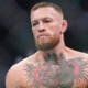 Conor McGregor says he underwent psychoactive drug procedure often used to treat brain treatment