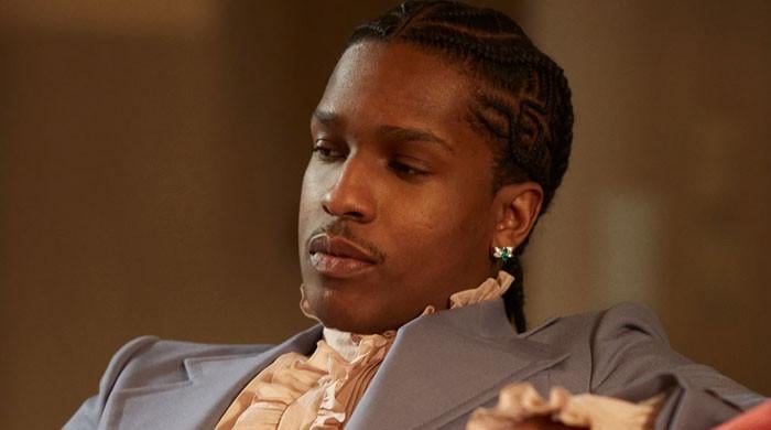 Council of Fashion Designers dub A$AP Rocky ‘Fashion Icon’