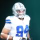 Cowboys’ Kneeland dies in apparent suicide at 24