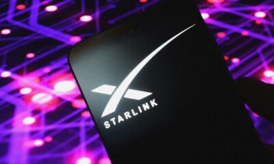 DOJ Issued Seizure Warrant to Starlink Over Satellite Internet Systems Used at Scam Compound