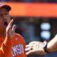 Dabo Swinney lashes out at players in sideline outburst as Duke delivers Clemson’s latest heartbreaking loss