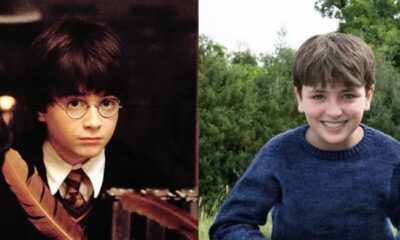 Daniel Radcliffe reveals his views on new ‘Harry Potter’ star