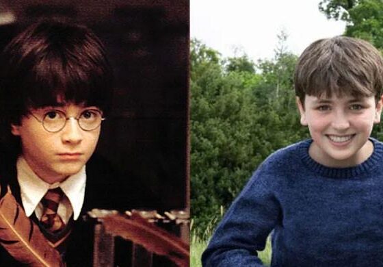 Daniel Radcliffe reveals his views on new ‘Harry Potter’ star