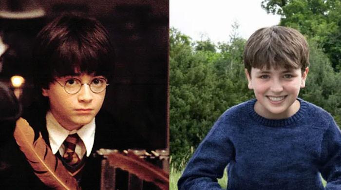 Daniel Radcliffe reveals his views on new ‘Harry Potter’ star